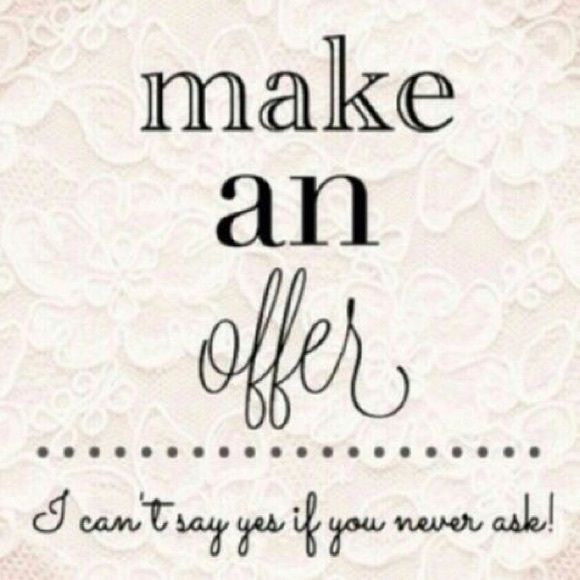 ππAll reasonable offers will be consideredππ - Picture 1 of 1